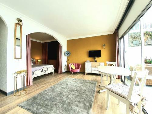 Apartamento Ocean Wave By Tor