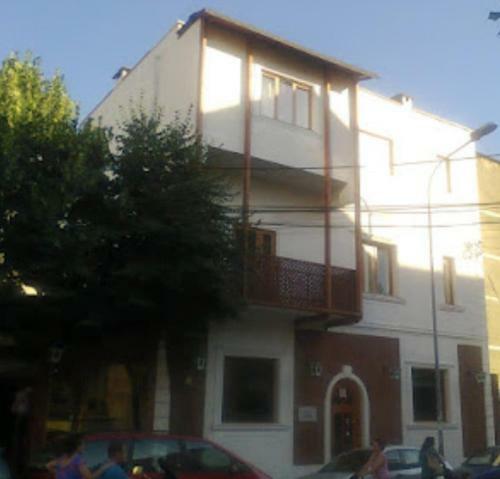 Boutique Hotel Patricia