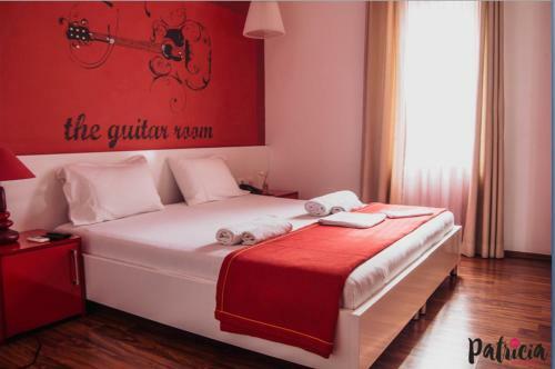 Boutique Hotel Patricia