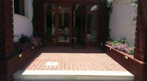 Boutique Hotel Patricia