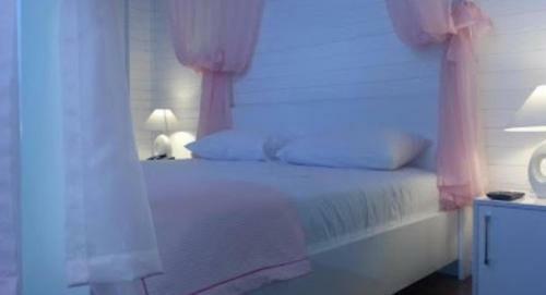 Boutique Hotel Patricia