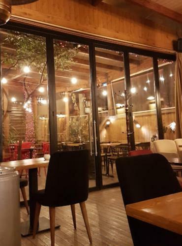 Boutique Hotel Patricia
