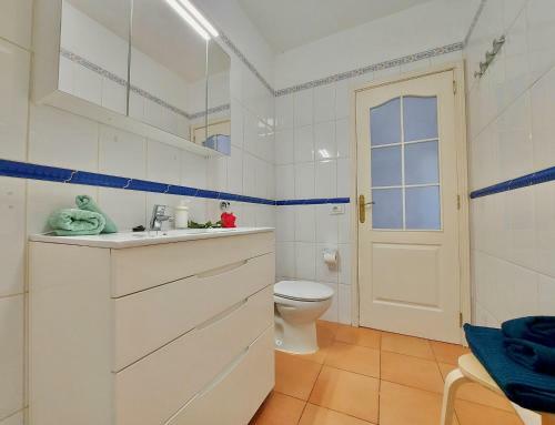 Apartamento Seaview Terrace By Tor