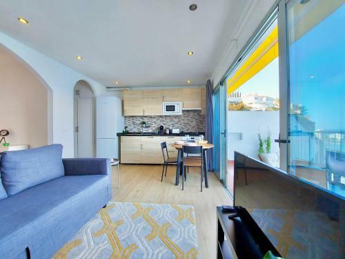 Apartamento Seaview Terrace By Tor