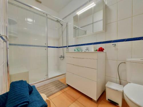 Apartamento Seaview Terrace By Tor