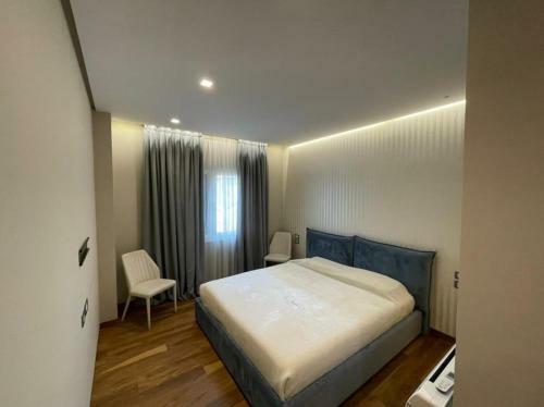 Luxury Apartment In Tirana