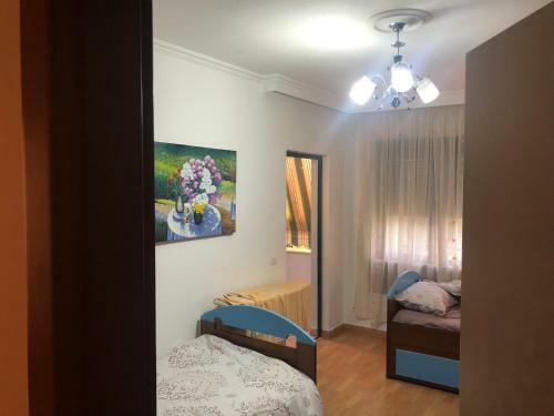 Bllok Area Apartment