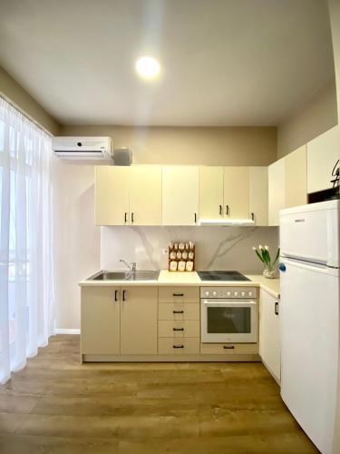 Apartamento Garden Lake 1