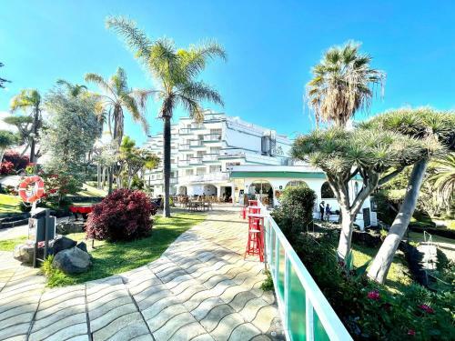 Apartamento Single Studio E With Wifi, Balcony, Swimming Pools