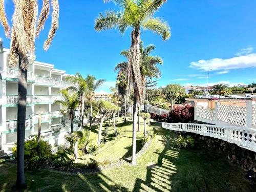 Apartamento Single Studio E With Wifi, Balcony, Swimming Pools