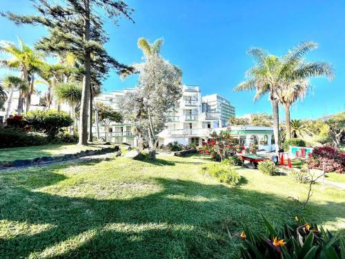 Apartamento Single Studio E With Wifi, Balcony, Swimming Pools