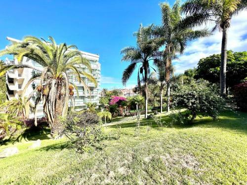 Apartamento Single Studio E With Wifi, Balcony, Swimming Pools