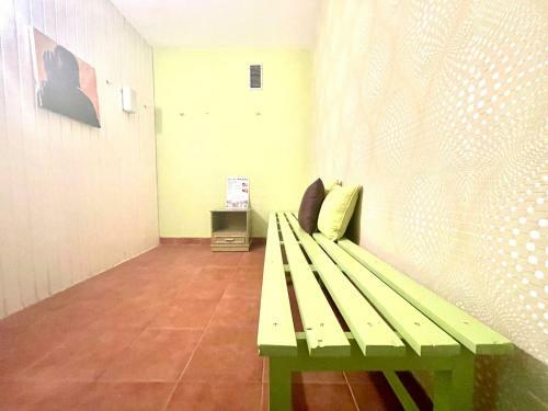 Apartamento Single Studio E With Wifi, Balcony, Swimming Pools