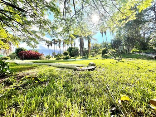 Apartamento Single Studio E With Wifi, Balcony, Swimming Pools