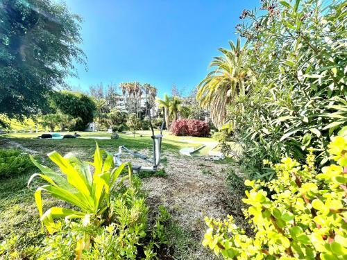Apartamento Single Studio E With Wifi, Balcony, Swimming Pools