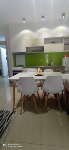 Apartamento New Bazar Central