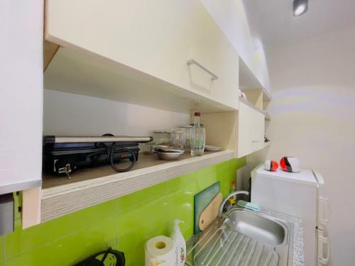 Apartamento New Bazar Central