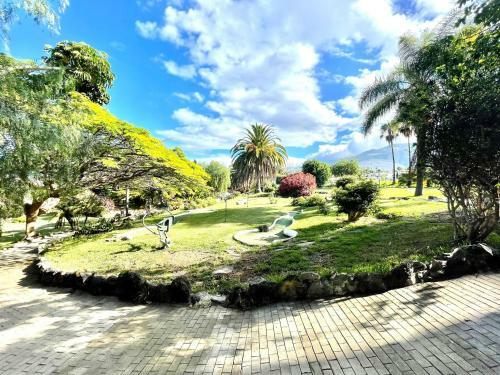 Apartamento Superior Studio With Pools, Close To The Beach