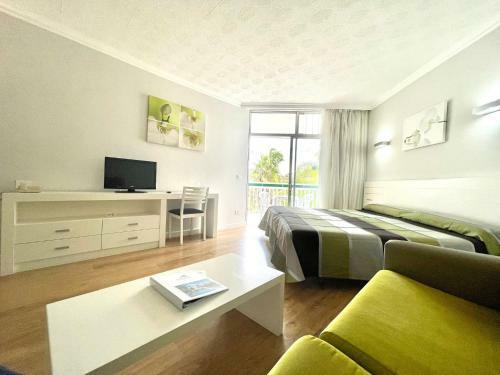 Apartamento Superior Studio With Pools, Close To The Beach