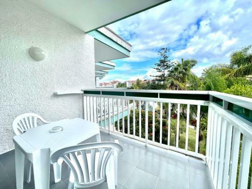 Apartamento Superior Studio With Pools, Close To The Beach