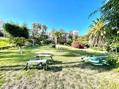 Apartamento Superior Studio With Pools, Close To The Beach