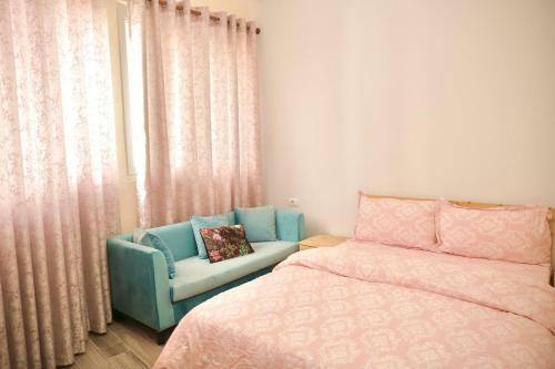 Apartamento Flower Residence Tirana