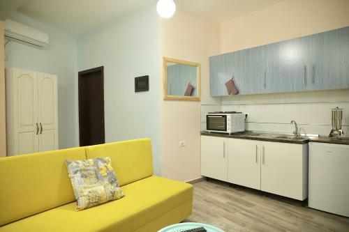 Apartamento Flower Residence Tirana
