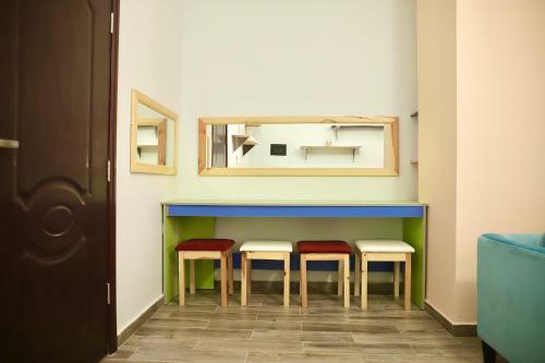 Apartamento Flower Residence Tirana