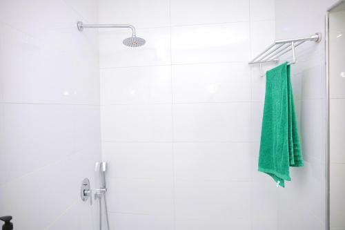 Apartamento Flower Residence Tirana