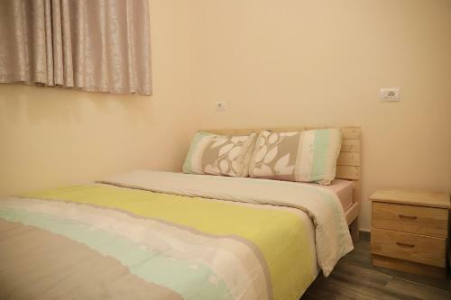 Apartamento Flower Residence Tirana