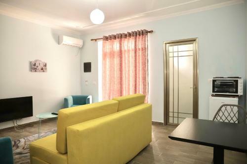 Apartamento Flower Residence Tirana