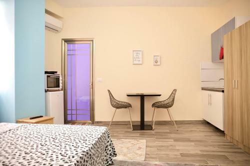 Apartamento Flower Residence Tirana
