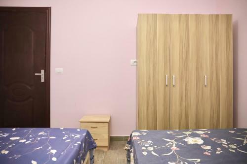 Apartamento Flower Residence Tirana