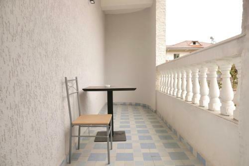 Apartamento Flower Residence Tirana