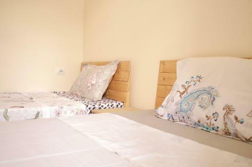 Apartamento Flower Residence Tirana