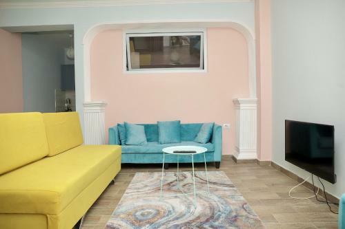 Apartamento Flower Residence Tirana