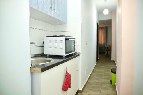 Apartamento Flower Residence Tirana