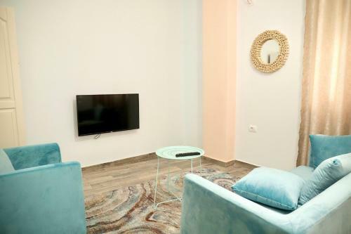 Apartamento Flower Residence Tirana