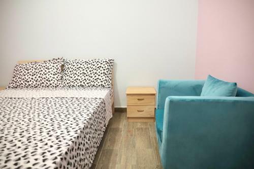 Apartamento Flower Residence Tirana