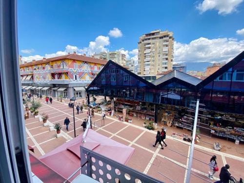 Ultra Apartments New Baazar 2