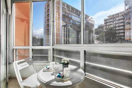 Apartamento Bello Puerto
