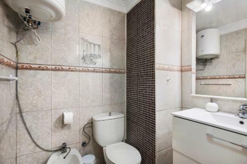 Apartamento Bello Puerto