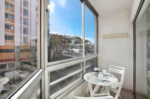 Apartamento Bello Puerto