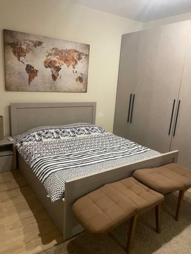 Central Cozy Apartment