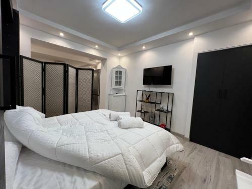 Apartment Tirana On Myslym Shyri