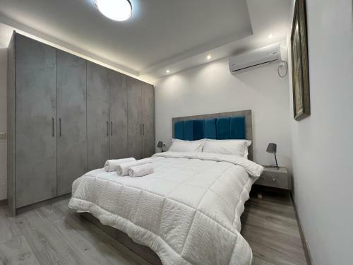 Apartment Tirana On Myslym Shyri