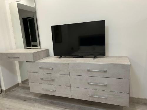 Apartment Tirana On Myslym Shyri