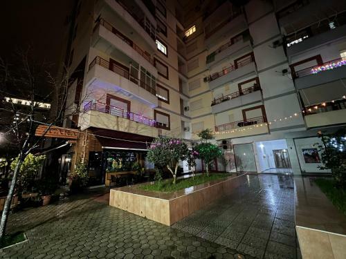 Apartment Tirana Near The New Boulevard