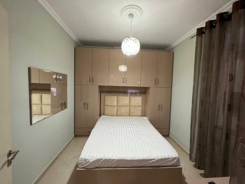 Apartment Tirana Near The New Boulevard