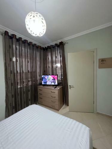 Apartment Tirana Near The New Boulevard